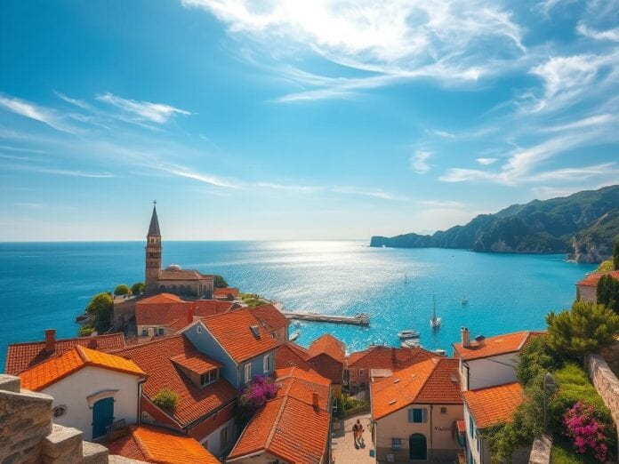 Kroatien Urlaub