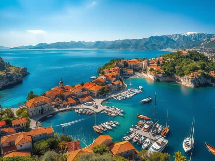 Kroatien-Urlaub Kroatien Urlaub