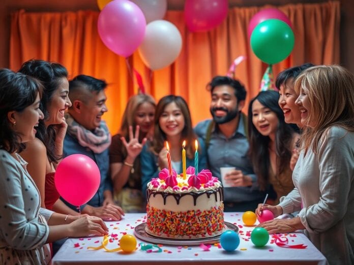 Lustige Geburtstagsbilder