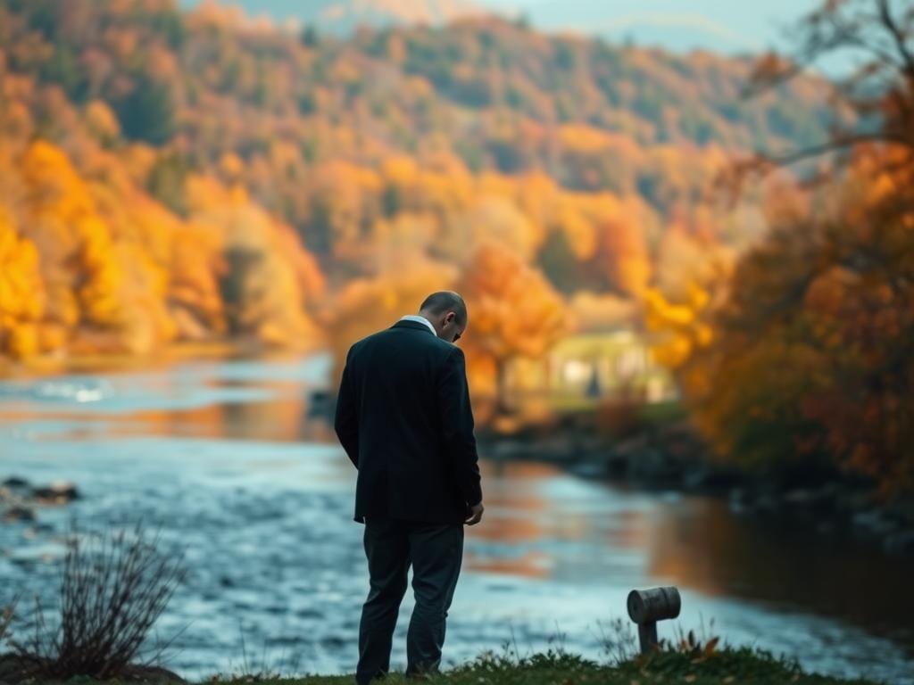 Philosophische Reflexionen über Tod und Leben