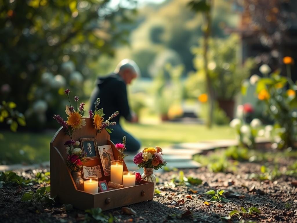 alternative rituale geburtstag