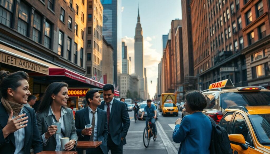 Insider Tipps New York City