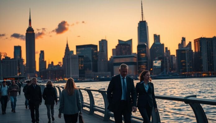 Pauschalreise New York