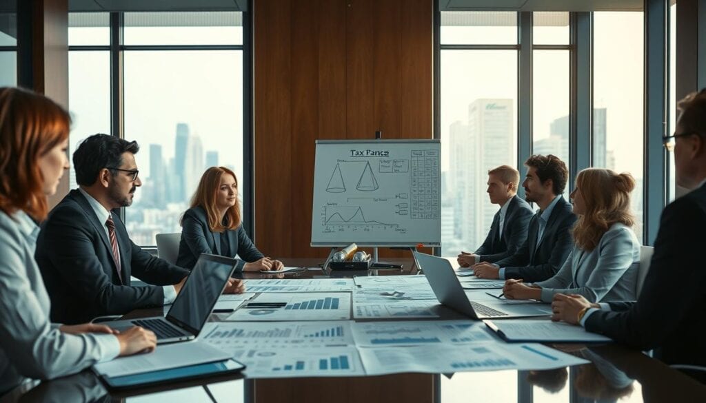 Steuerliche Herausforderungen rechtliche Aspekte