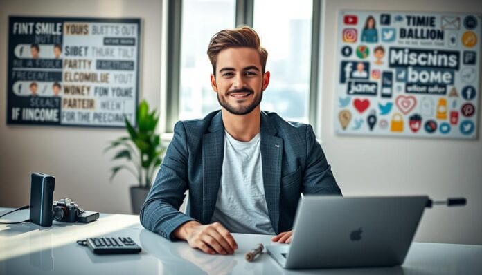 Wie viel verdient Twenty4Tim im Monat