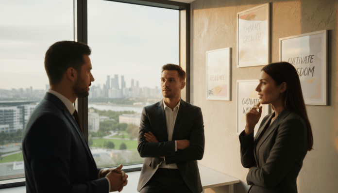 Charaktereigenschaften