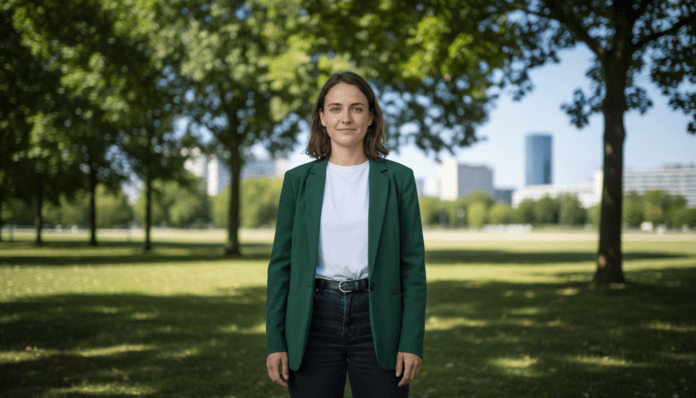 Luisa Neubauer Eltern Millionär