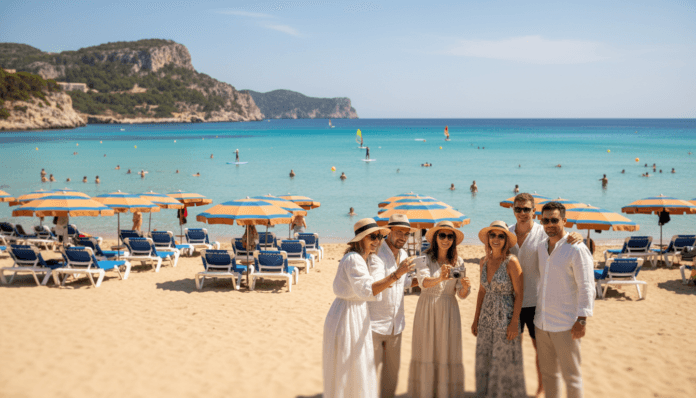 Ibiza Urlaub