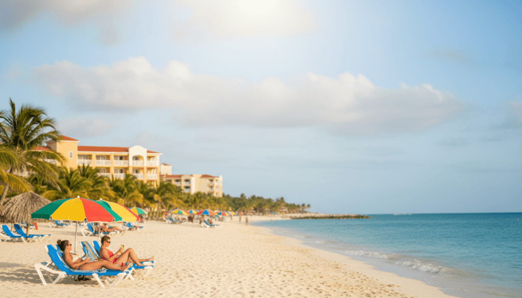 Varadero Strand Nordküste All Inclusive