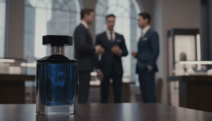 Männerparfum Geheimtipp
