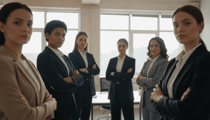 Starke Frauen Sprüche kurz