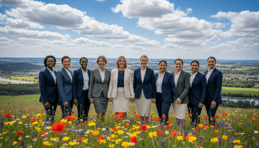 Zitate starker Frauen für mehr Lebensfreude