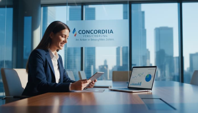 Concordia-Versicherung Concordia Versicherung