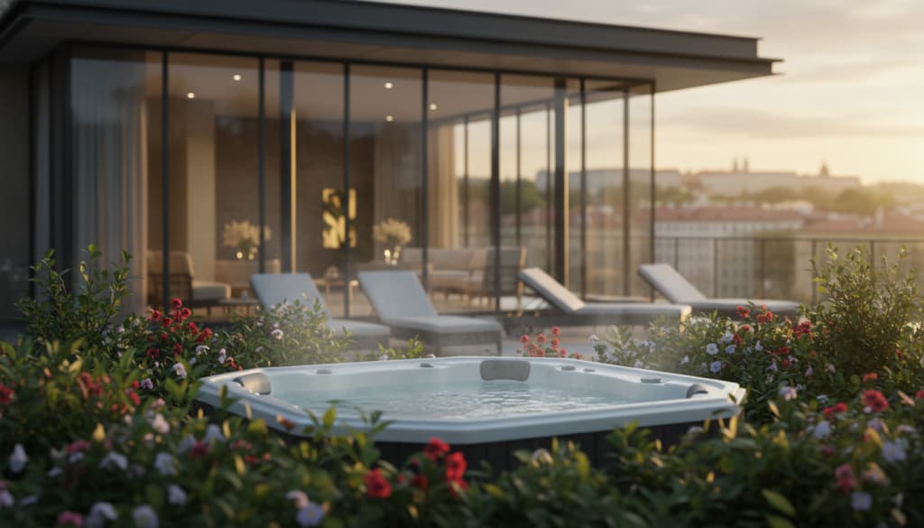 Entspannung und Wellness in der Hauptstadt Entspannung und Wellness in der Hauptstadt