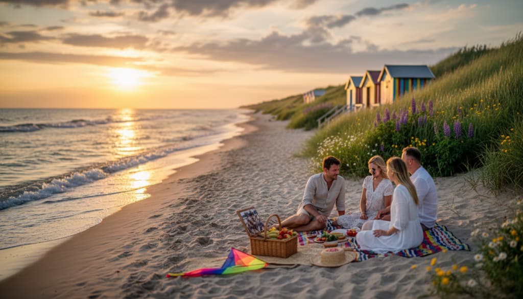Polnische Ostsee Urlaub - Ihr vollständiger Guide