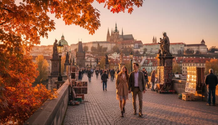 Prag-Urlaub Prag Urlaub