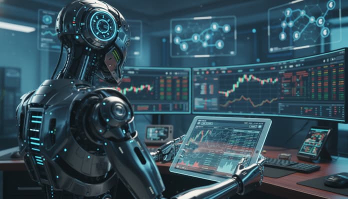 Crypto Trading Bot
