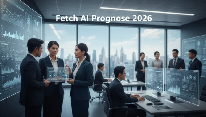 Fetch-AI-Prognose Fetch AI Prognose
