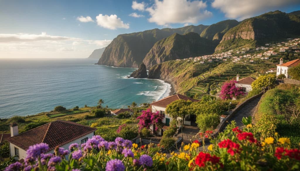 Praktische Reisetipps für Madeira 2026