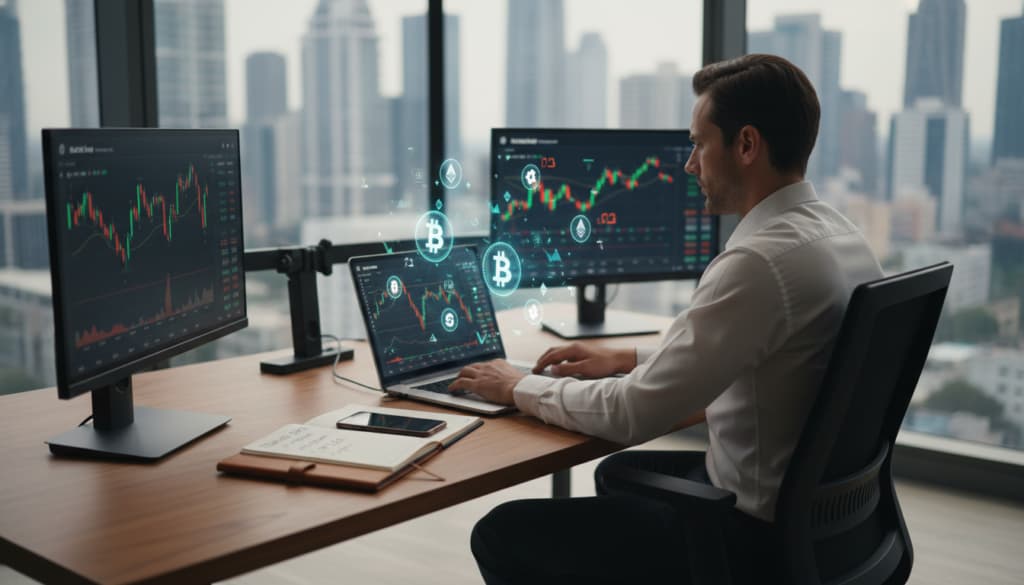 Praktische Tipps für den Einsatz eines Trading Bots