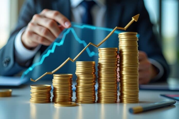 dividendenstrategie langfristig aufbauen-Titel dividendenstrategie langfristig aufbauen-Titel