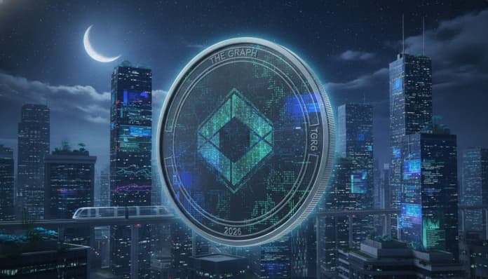 The-Graph-Coin The Graph Coin