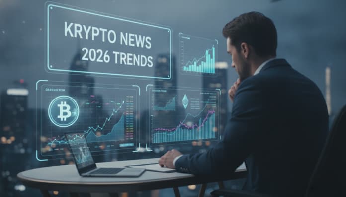 Krypto News