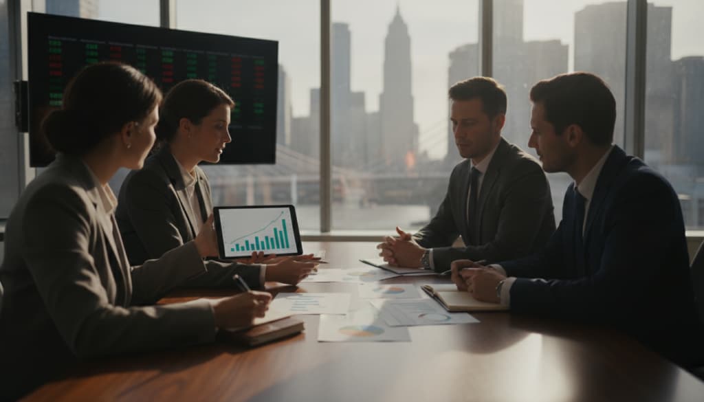 Praktische Tipps für Investitionsentscheidungen