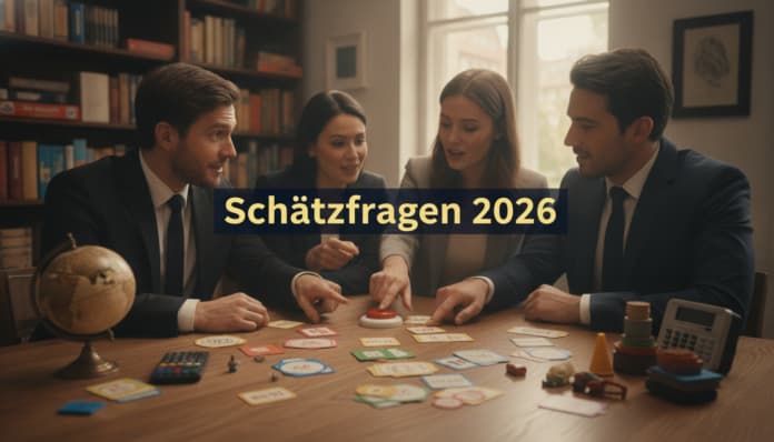 Schaetzfragen Schätzfragen
