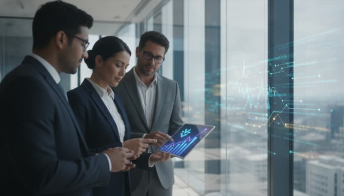 Vechain Prognose