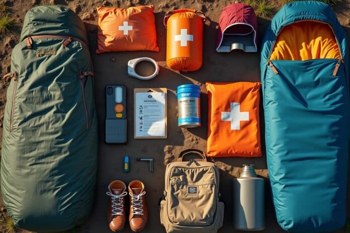 campingausrüstung für anfänger-Titel campingausrüstung für anfänger-Titel