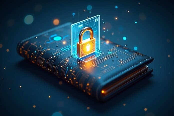 krypto wallet sicher-Titel krypto wallet sicher-Titel