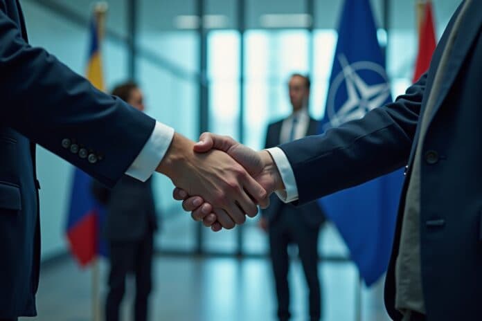 nato beitritt voraussetzungen-Titel nato beitritt voraussetzungen-Titel