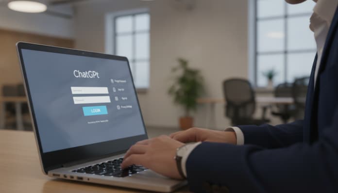Chatgpt-Login Chatgpt Login