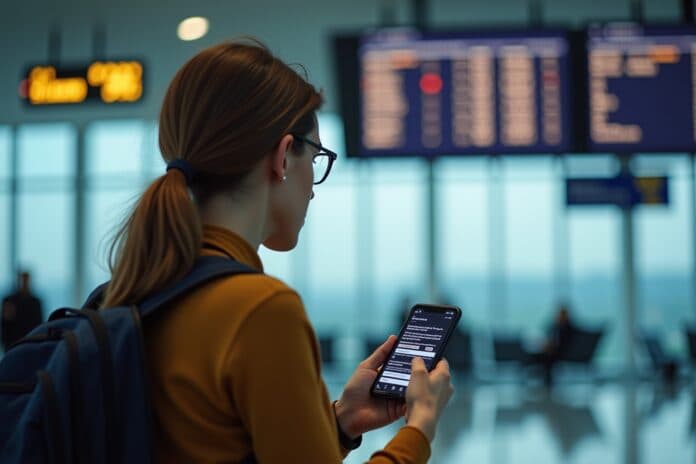flugverspätung entschädigung beantragen-Titel