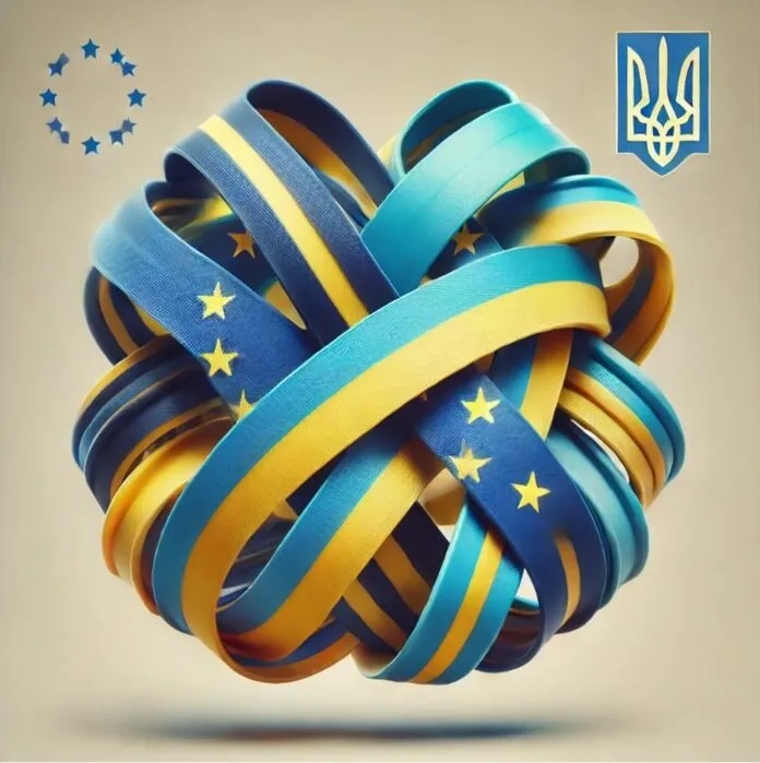 Europäisches Parlament nimmt entschiedene Haltung zum Konflikt in der Ukraine ein