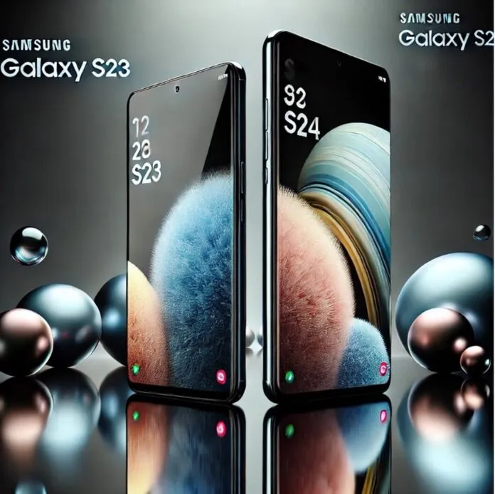 Galaxy S23