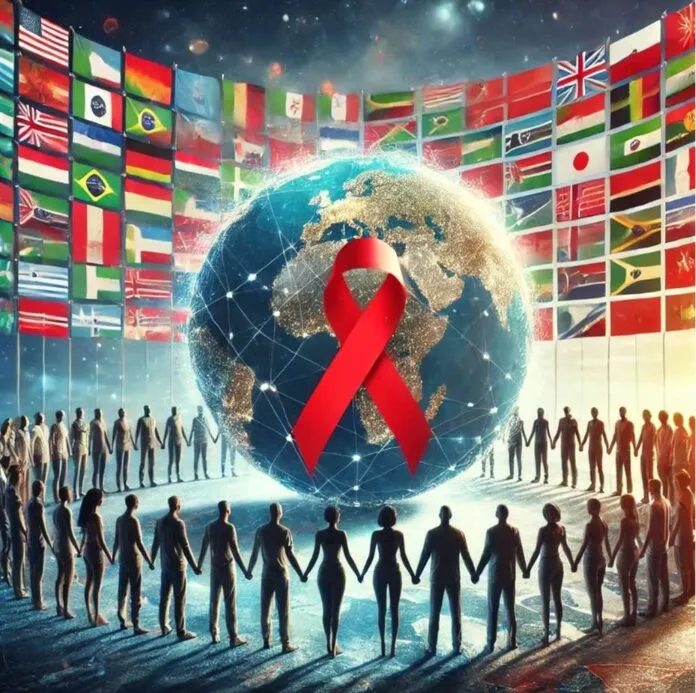 Kann AIDS bis 2030 überwunden werden