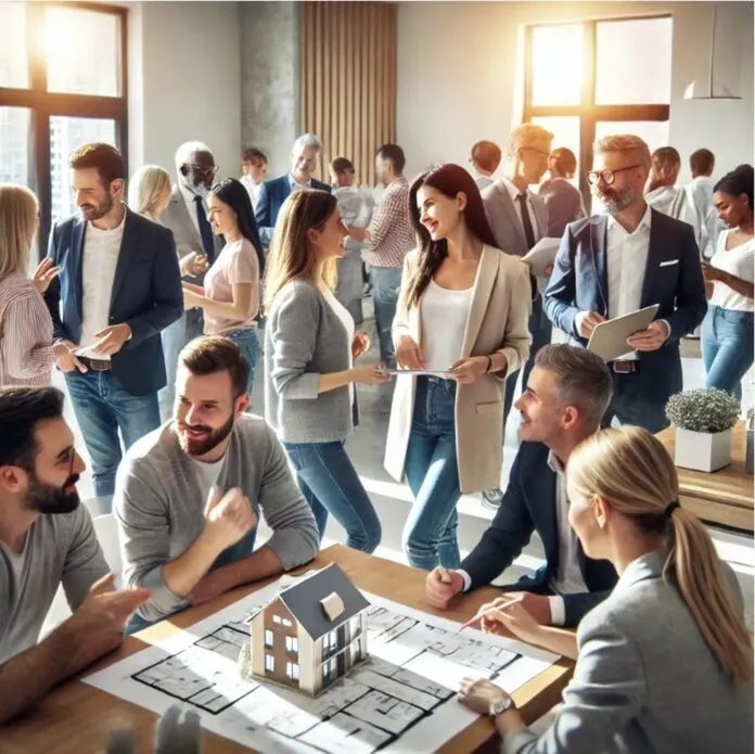 Trendwende im Immobilienmarkt