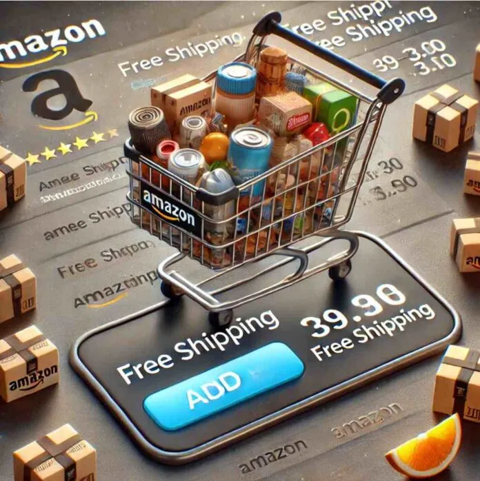 Amazon, Neue Versandkostenregelungen