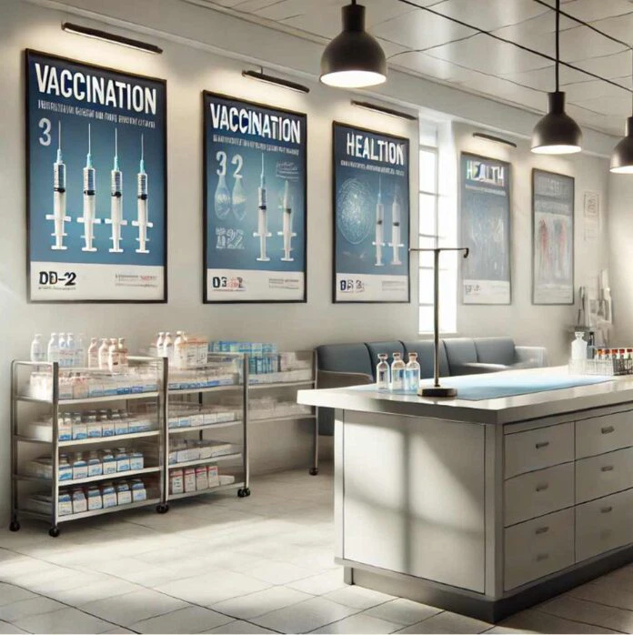 Der neue Corona-Impfstoff