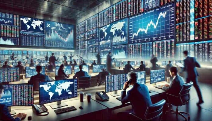 Forex Trading