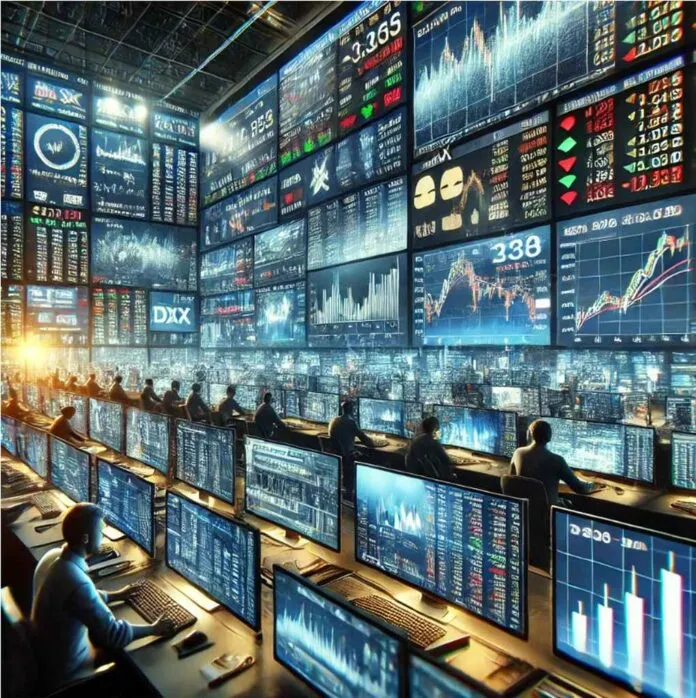 Marktschwankungen und Zertifikatehandel