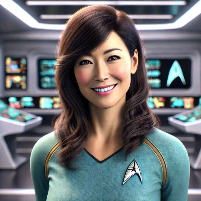 Trauer um Patti Yasutake