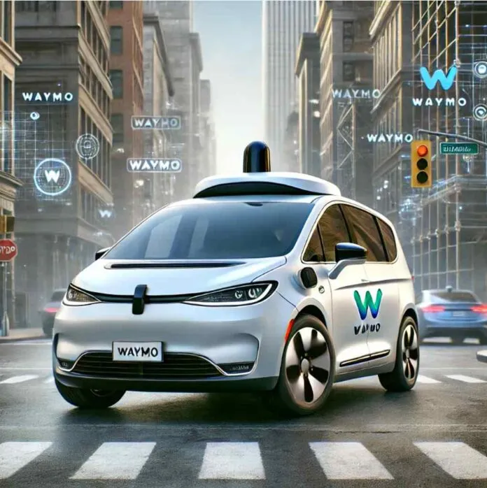 Waymo