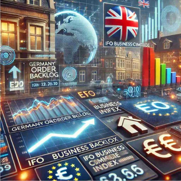 Wirtschaftsnachrichten und Entwicklungen