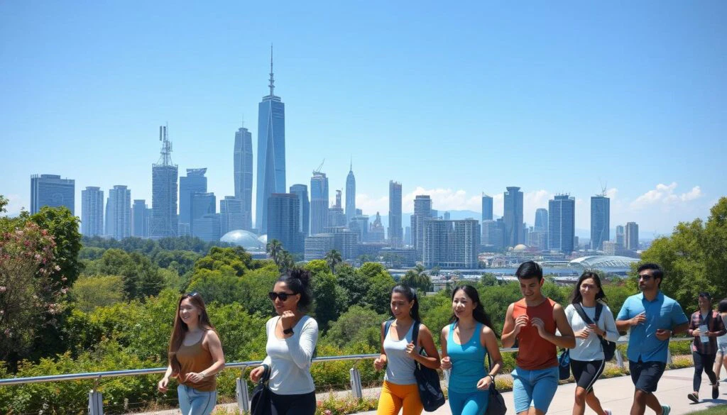 5G Gesundheitsschutz