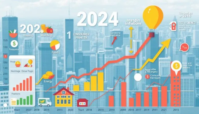 Inflation und ihre Auswirkungen 2024