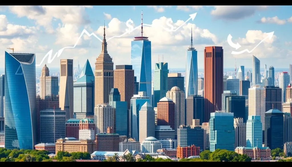 Investmentmärkte Investmentmärkte