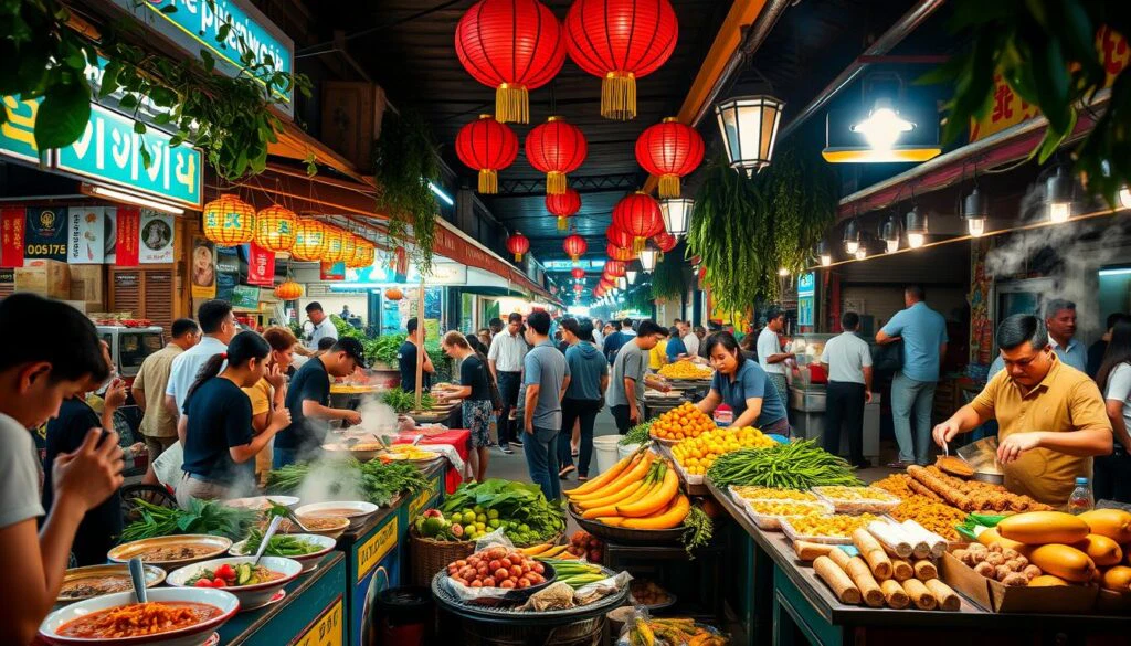 Kulinarik in Vietnam